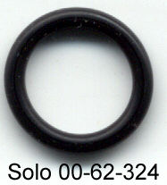 Solo 00-62-324 O-Ring