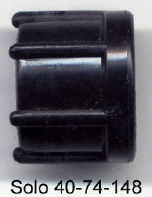 Solo 40-74-148 Sprayer Screw Caps