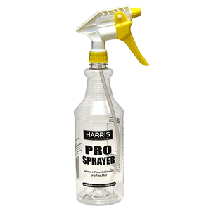 Harris PRO-32 Spray Bottle
