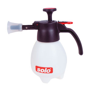 Solo 418-L Hand Sprayer