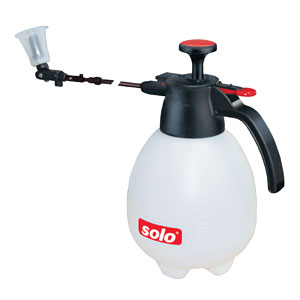 Solo 420-2L Hand Sprayer