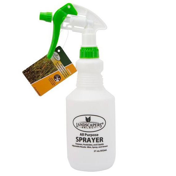 All Purpose 21 oz Spray Bottle