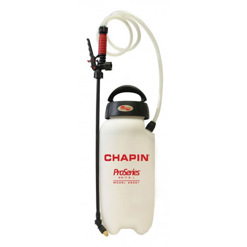 chapin garden sprayer
