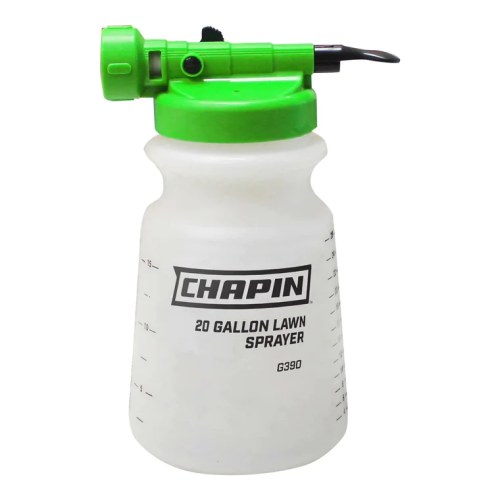 Chapin Adjustable Spray Tip Lawn And Garden Sprayer 1 gal.