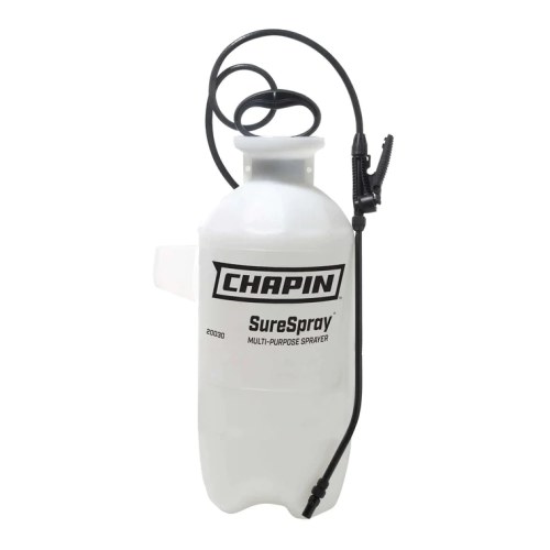 Chapin Adjustable Spray Tip Spray Nozzle